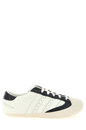 'Superstar 3G' sneakers Black-grey