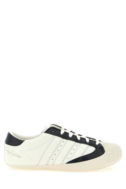 'Superstar 3G' sneakers Black-grey