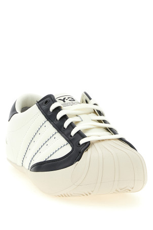 'Superstar 3G' sneakers Black-grey