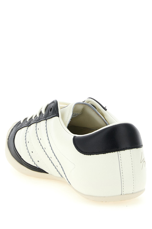 'Superstar 3G' sneakers Black-grey