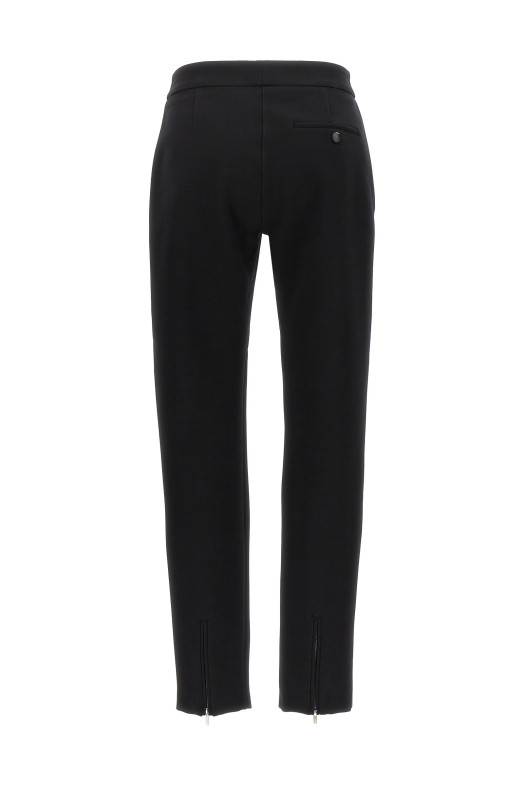 Stretch pants Black   Stretch pants Black