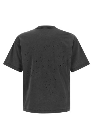 'MothTech™' T-shirt Black