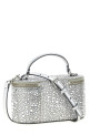 Valentino Garavani 'Vanity' mini handbag Silver