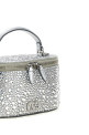 Valentino Garavani 'Vanity' mini handbag Silver