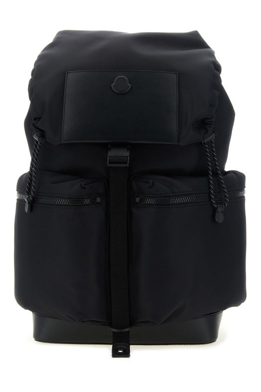 'Kenton' backpack Black