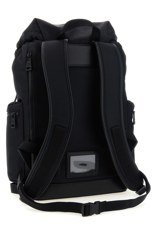 'Kenton' backpack Black
