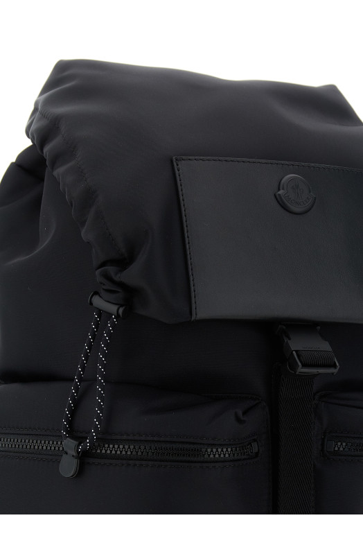 'Kenton' backpack Black