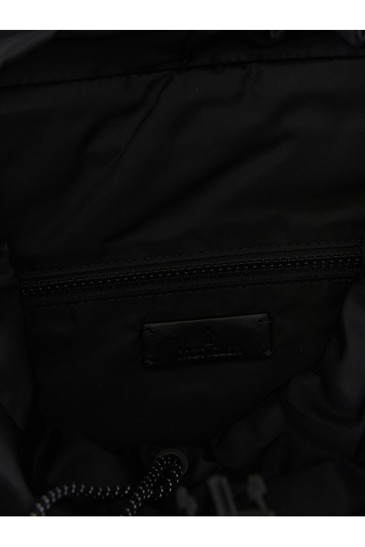 'Kenton' backpack Black