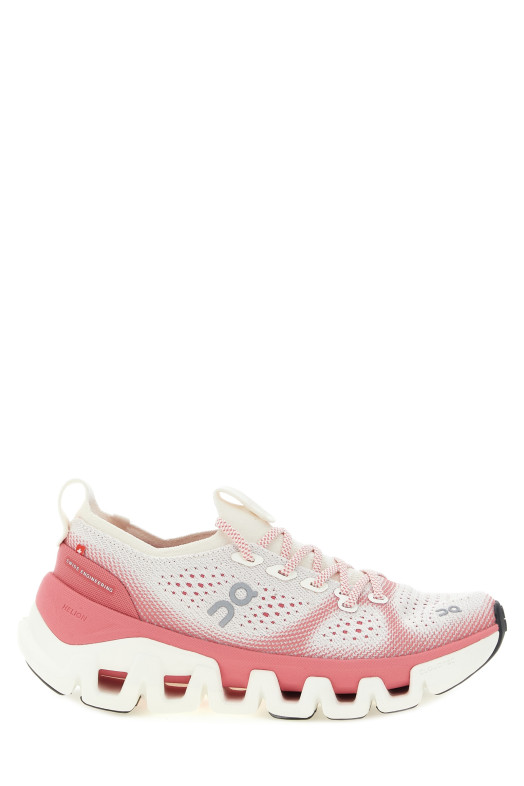 'Cloud X Tempo' sneakers Pink
