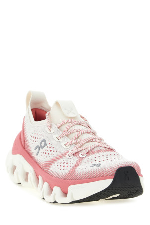 'Cloud X Tempo' sneakers Pink