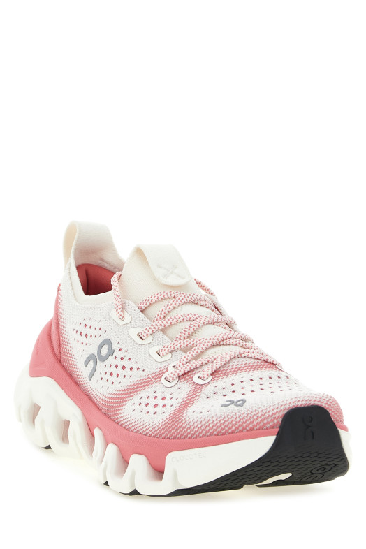 'Cloud X Tempo' sneakers Pink