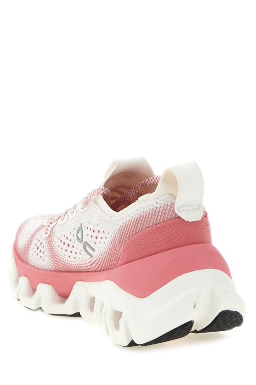 'Cloud X Tempo' sneakers Pink