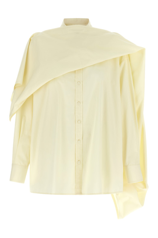'Cecilia' shirt Yellow