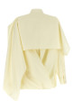 'Cecilia' shirt Yellow