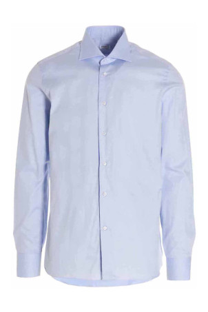 Marechiaro' shirt Light Blue Marechiaro' shirt Light Blue