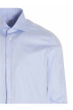 Рубашка Marechiaro, светло-голубая BORRIELLO (14018)