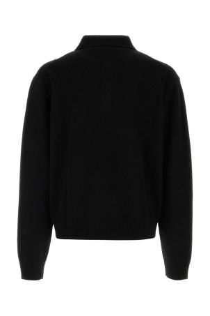 KNIT SWEATER FUTURIST INTARSIA VERSACE (10268241A19202)