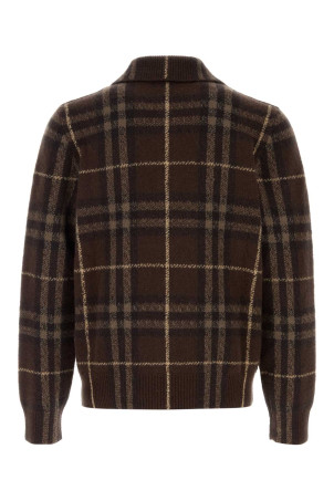 CRAIG CLD BURBERRY (8132295)