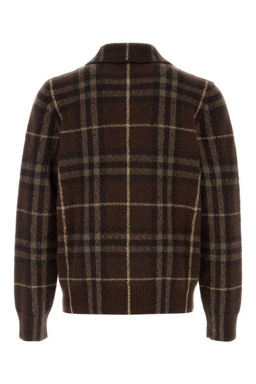 CRAIG CLD BURBERRY (8132295)
