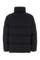 Black polyester Vivantesse down jacket Black MONCLER (L20931A00261597YW)