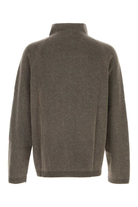 Mud wool cardigan OUR LEGACY (M4263LM)