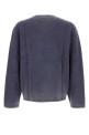 Air Force blue cotton sweatshirt OUR LEGACY (M4266DG)