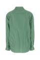 Embroidered twill shirt LOEWE (S540Y05XE5)