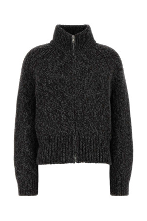 Multicolor wool cardigan OUR LEGACY (W4263FS)