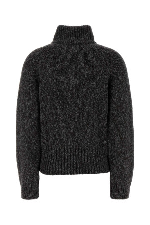 Multicolor wool cardigan OUR LEGACY (W4263FS)