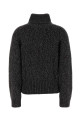 Multicolor wool cardigan OUR LEGACY (W4263FS)