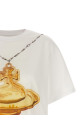 Футболка «Gold Orb Classic», белая 3G01005TJ00BLA401