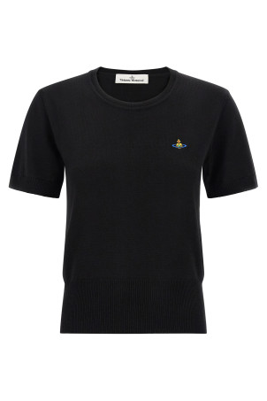 'Bea' sweater Black