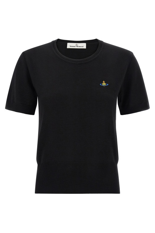 'Bea' sweater Black