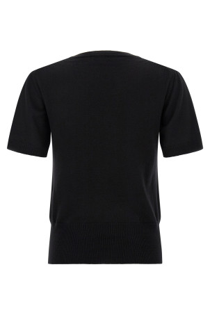 'Bea' sweater Black