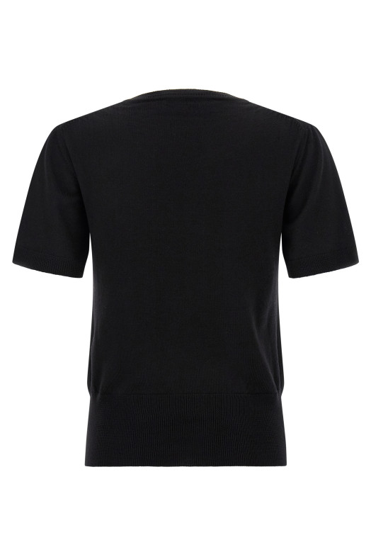 'Bea' sweater Black