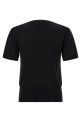 'Bea' sweater Black