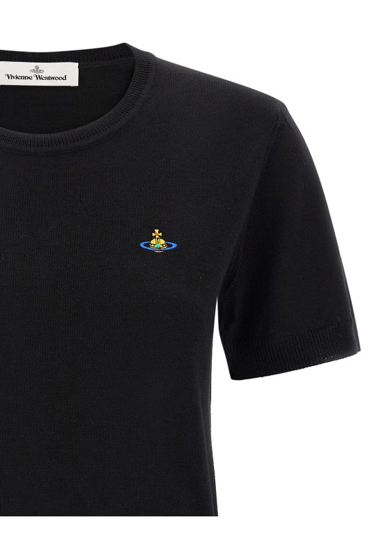 'Bea' sweater Black