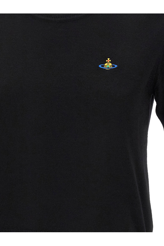 'Bea' sweater Black