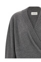 'Elenia' cardigan Gray