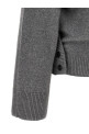'Elenia' cardigan Gray