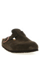'Boston' sabots Brown