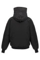 'Chilliwack' bomber jacket Black