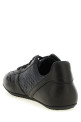 Кроссовки «Minimal Sneaks», черные RR01F2889LBHPYX999