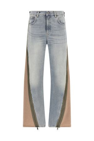 'Bonnie' jeans Multicolor