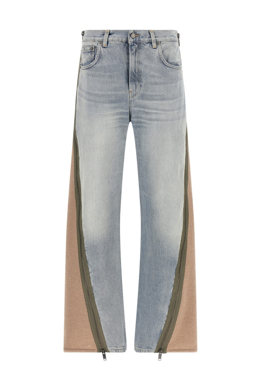 'Bonnie' jeans Multicolor