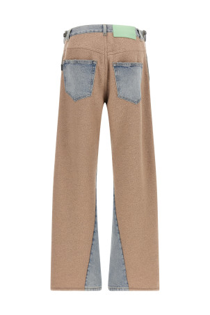'Bonnie' jeans Multicolor