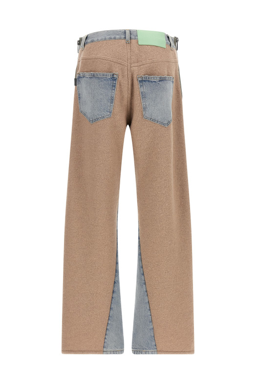 'Bonnie' jeans Multicolor