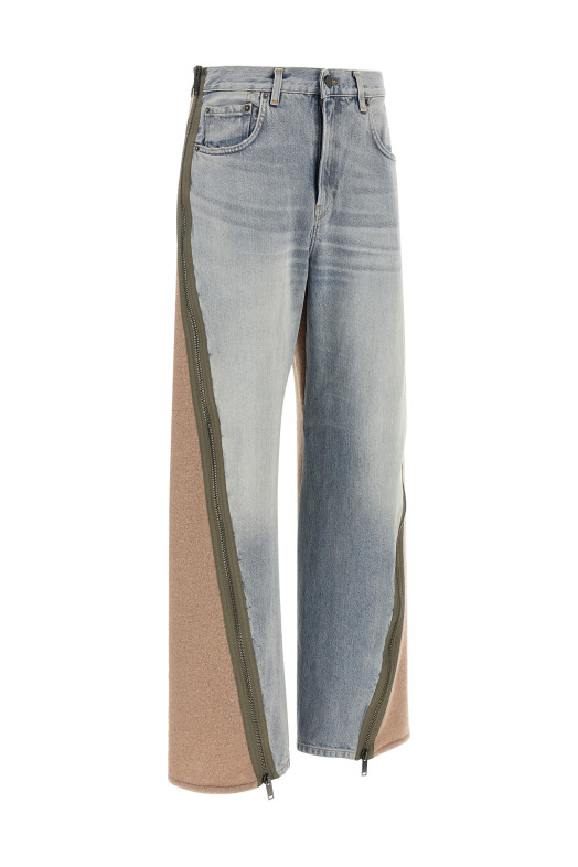 'Bonnie' jeans Multicolor
