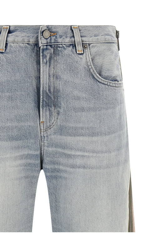 'Bonnie' jeans Multicolor