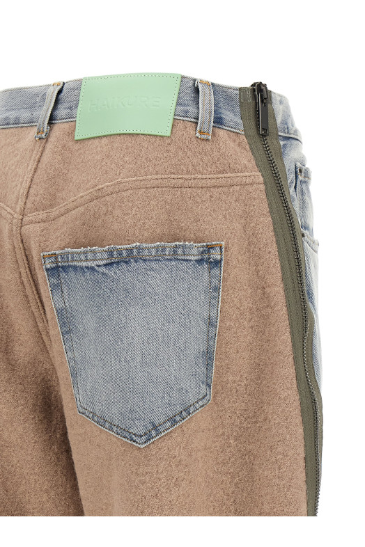 'Bonnie' jeans Multicolor